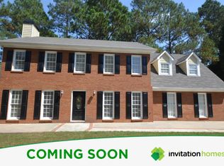 402 Honey Creek Ct SE, Conyers, GA 30094