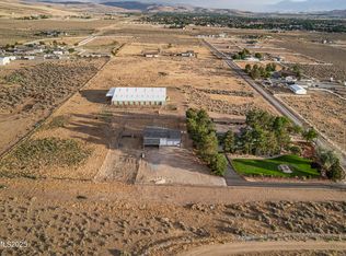 30 El Caballo Trl, Sparks, NV 89441
