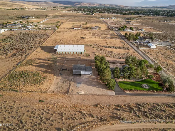 30 El Caballo Trl, Sparks, NV 89441
