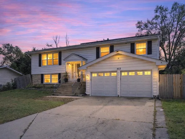 453 Cumberland Ln, Bolingbrook, IL 60440