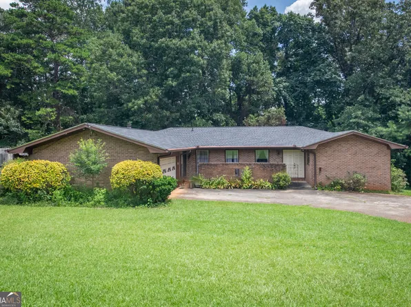 4012 Kings Hwy, Douglasville, GA 30135