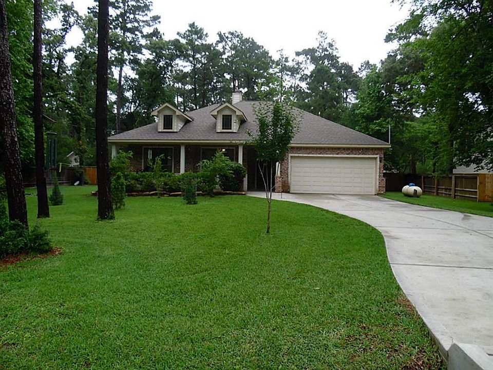 1st image of 22910 Bramblevine Dr