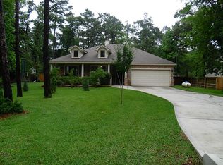 22910 Bramblevine Dr, Magnolia, TX 77355