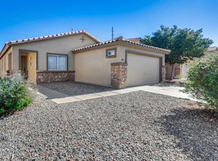 14249 N Gil Balcome, Surprise, AZ 85379
