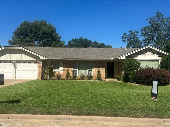 2526 Nottingham Pl, Grand Prairie, TX 75050