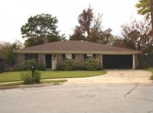 11801 South Fwy, Fort Worth, TX 76140