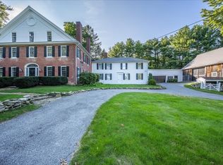 55 Flagg Rd, Southborough, MA 01772