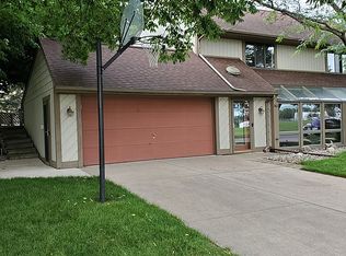 382 W Schleier St, Frankenmuth, MI 48734