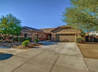 21788 E Rosa Rd, Queen Creek, AZ 85142