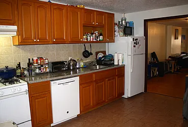 Rented by Highline Residential