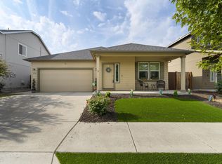 3540 SW Pumice Ave, Redmond, OR 97756