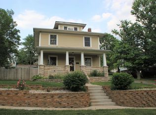2100 Heights Ave, Sioux City, IA 51104