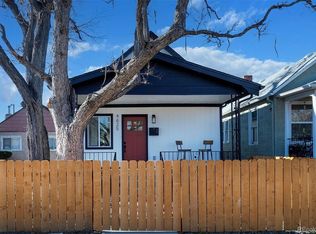 4625 Logan St, Denver, CO 80216