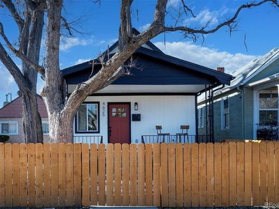 4625 Logan Street, Denver, CO, 80216