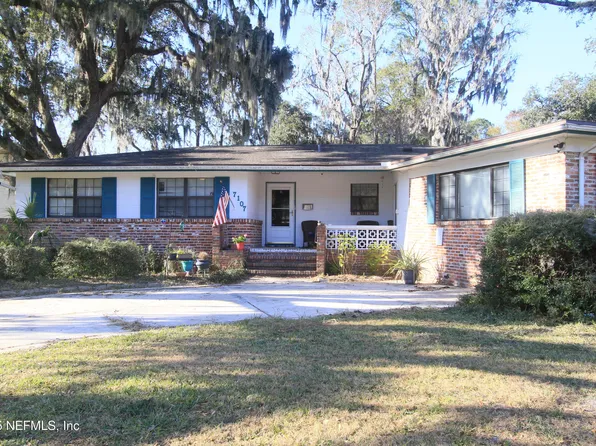 7107 HANSON Drive S, Jacksonville, FL 32210