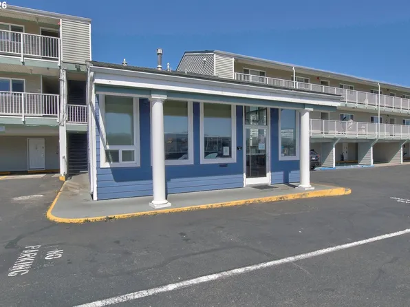 171 SW Highway 101, Lincoln City, OR 97367