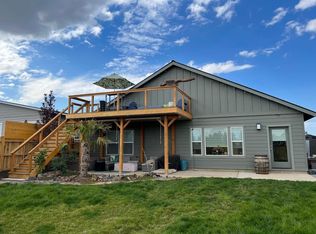 4734 SW Zenith Ave, Redmond, OR 97756