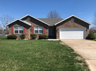 750 Aspen St, Marshfield, MO 65706