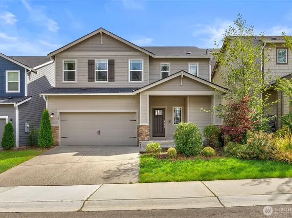 4343 Nettle Drive SE, Port Orchard, WA 98366