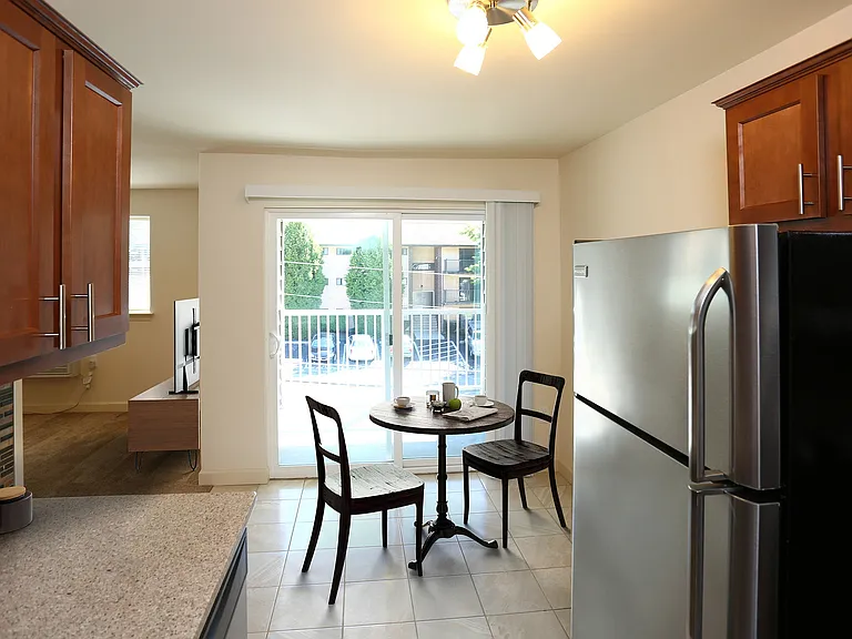Audubon Pointe — Photo 14