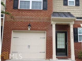 3862 Greenwich Ave, Duluth, GA 30096