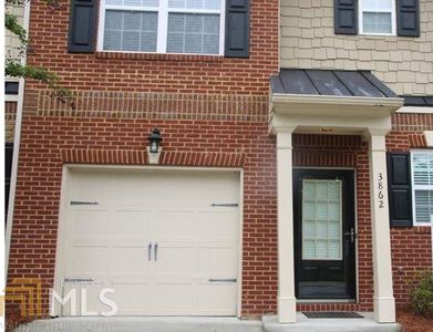 3862 Greenwich Ave, Duluth, GA, 30096