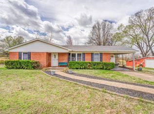 17675 Highway 194, Somerville, TN 38068
