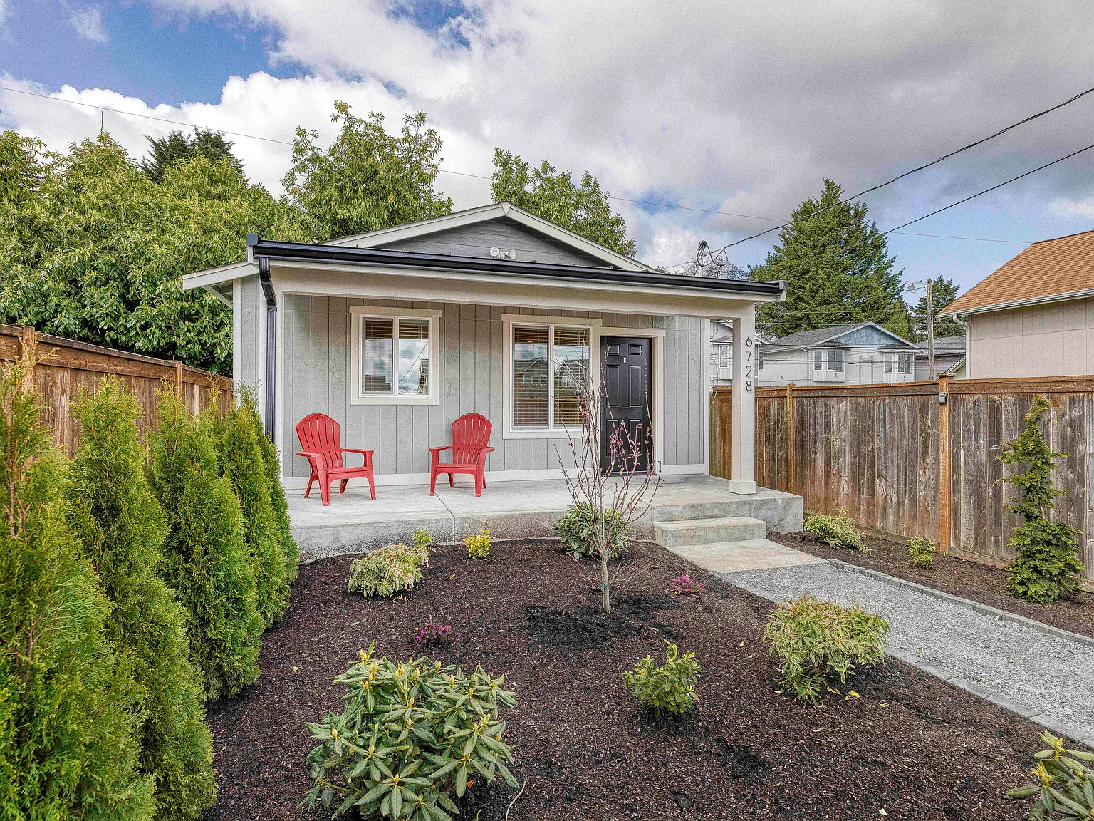 1 bed, 900 sqft, $1,850 — Photo 3