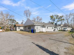 1921 Ferguson Rd, Charleston, SC 29412