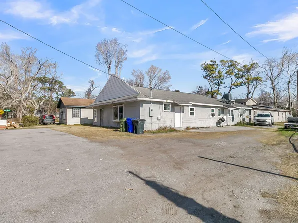 1921 Ferguson Rd, Charleston, SC 29412