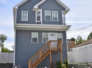 35 Russo St, Providence, RI 02904