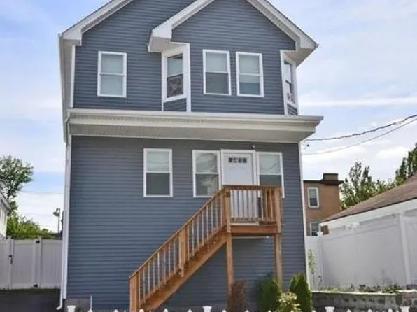 35 Russo St, Providence, RI 02904