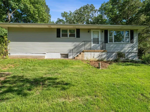 6536 Cedar Hill Rd, Cedar Hill, MO 63016