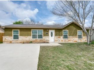 8623 Five Palms Dr, San Antonio, TX 78242