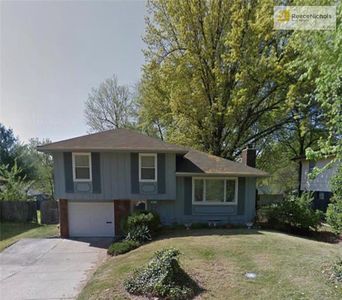 7923 E 118th Ter, Kansas City, MO, 64134