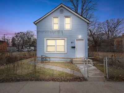 59 W 103rd St, Chicago, IL, 60628
