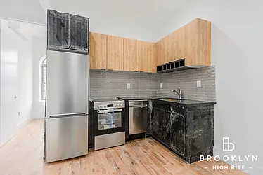 Rented by Brooklyn High Rise LLC