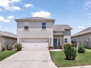 13139 HEATHERS ARROW, St Hedwig, TX 78152