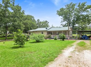 169 Oates Bros Rd, Trinity, TX 75862