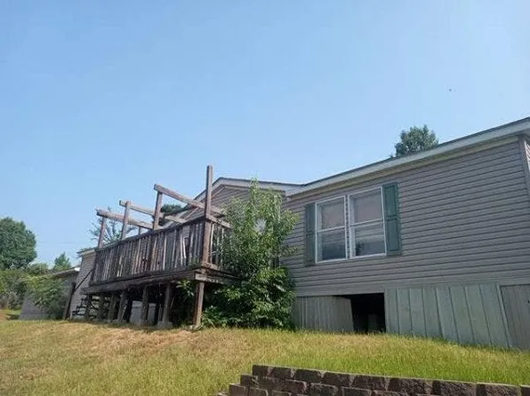 15815 Mars Hill Rd, Bauxite, AR 72011