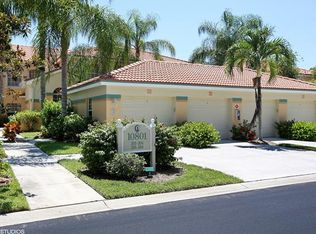 10801 Halfmoon Shoal Rd APT 104, Bonita Springs, FL 34135