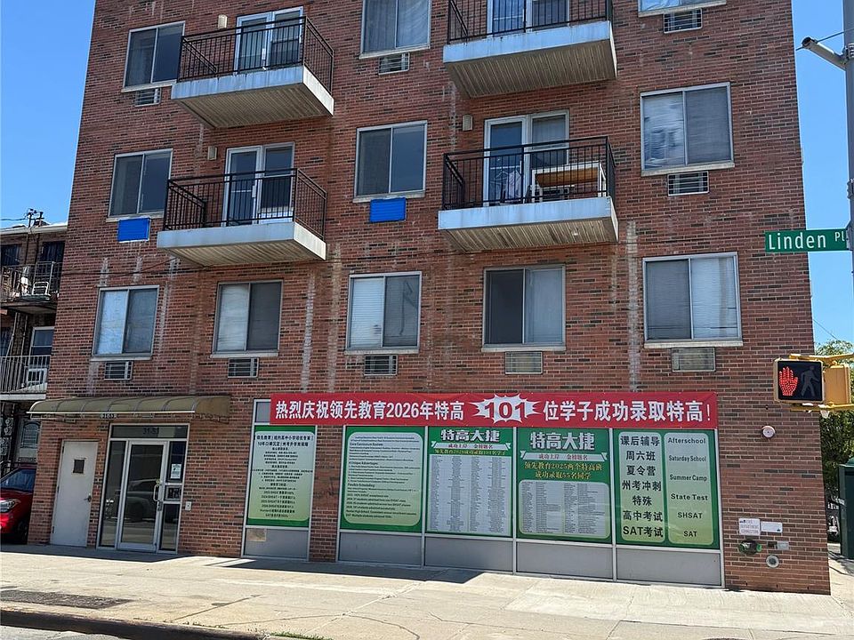 1st image of 31-53 Linden Place #3A