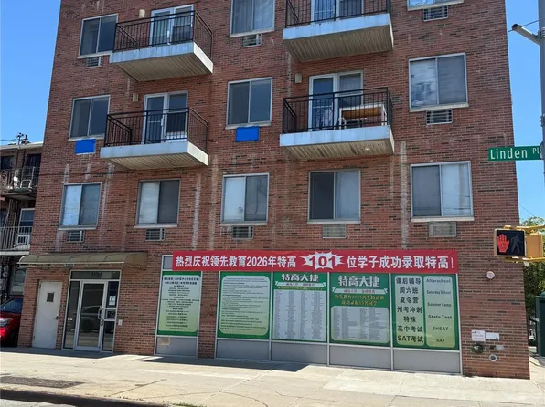 31-53 Linden Place #3A, Flushing, NY 11354