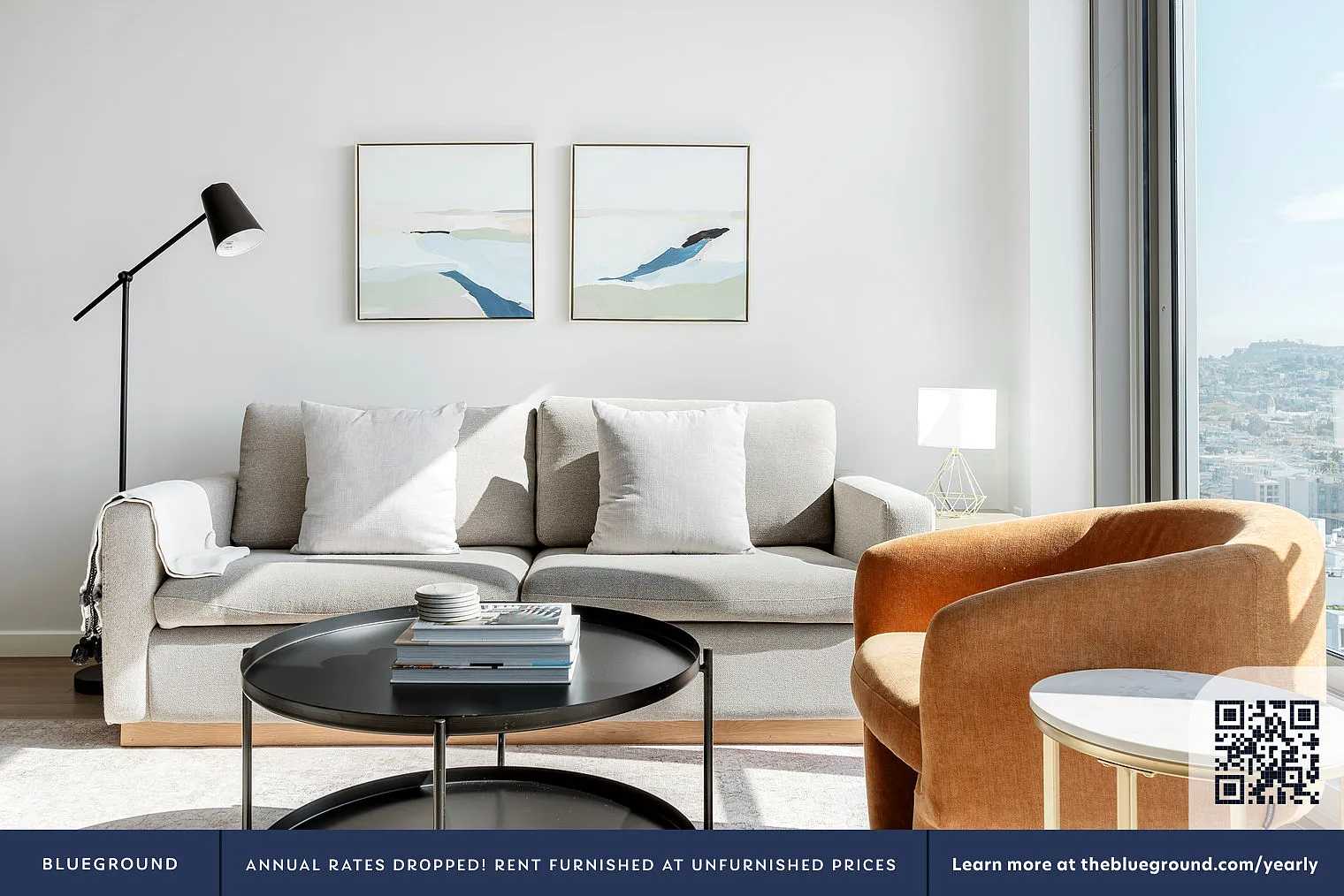 1 bed, 1.0 bath, 641 sqft, $4,640 — Photo 2