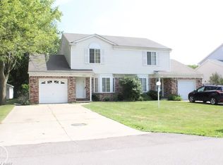 24965-25005 Murray St #34505-34515, Harrison Township, MI 48045