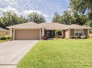 3124 Blackwater Oaks Way, Mulberry, FL 33860