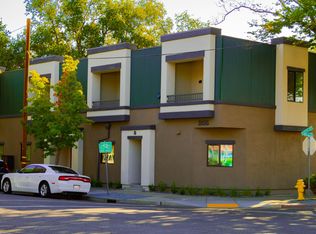 707 Wall St, Chico, CA 95928