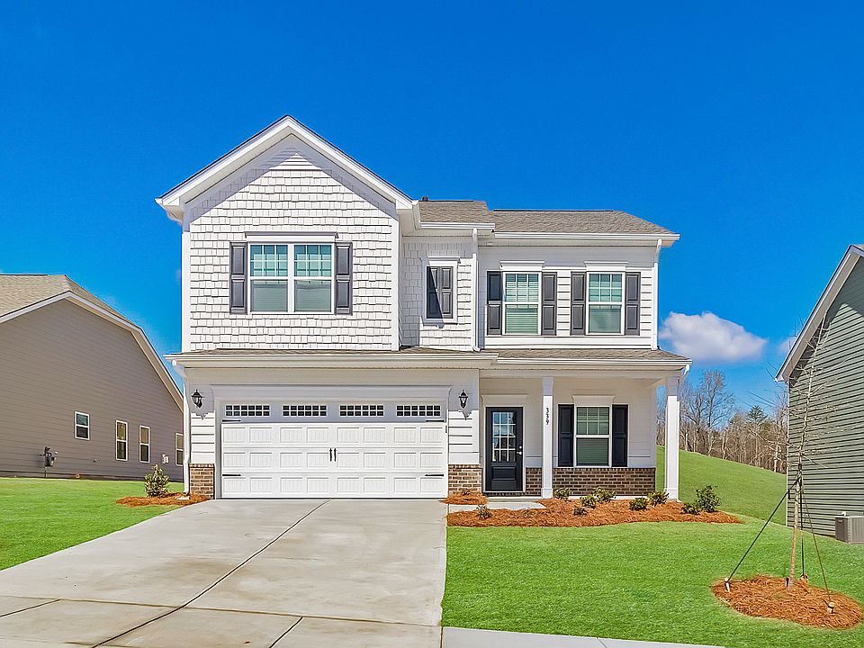 The Coleman Plan, Sycamore Woods, Mount Holly, NC 28120 Zillow