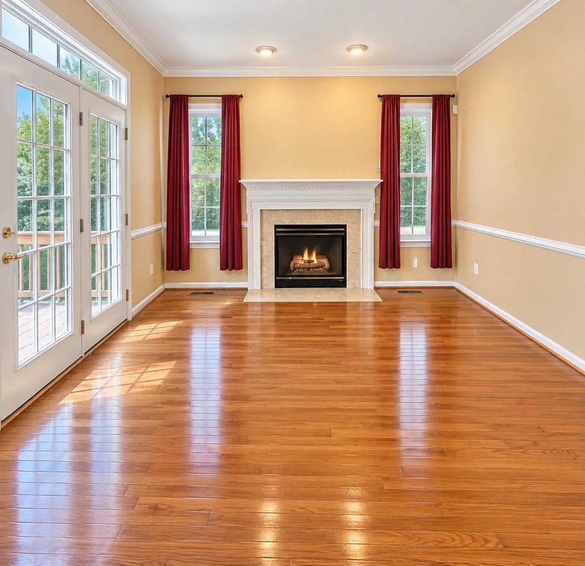 3 bed, 2.5 bath, 2182 sqft, $3,000 — Photo 4