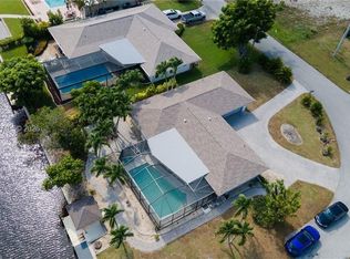 1138 N Lucerne Ave, Cape Coral, FL 33904